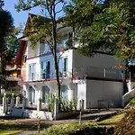 Pousada Floratta Recanto Gramado