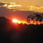 Apartamento em Gramado - Vista para o Vale