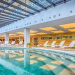 Suite Quadruplo 7 Dias - Wyndham Gramado Termas Resort & Spa