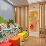 Suite Quadruplo 7 Dias - Wyndham Gramado Termas Resort & Spa