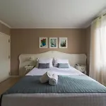 Hotel Monte Felice Bosque