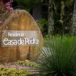 306/1 Apto Com Piscina Aquecida