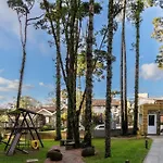 306/1 Apto Com Piscina Aquecida