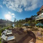 Hotel Estalagem St. Hubertus