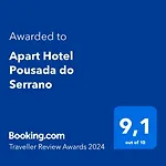 Apart Hotel Pousada do Serrano