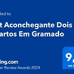 Loft Aconchegante Dois Quartos Em Gramado