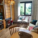 Ap Gramado Knorrville com lareira - 4 pessoas