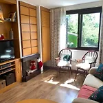 Ap Gramado Knorrville com lareira - 4 pessoas
