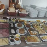 Pousada Aguia Da Serra
