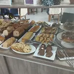 Pousada Aguia Da Serra