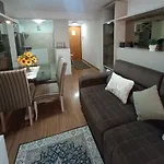 Apartamento Do Vale