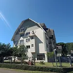 Apartamento Do Vale