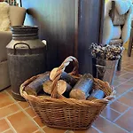 Hospedaria Farm Home