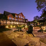 Laghetto Chateau - Castelo de férias em Gramado