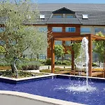 Laghetto Golden Resort Gramado
