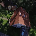 Casa Branca em Gramado