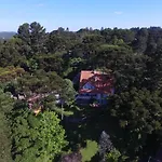 Casa Branca em Gramado