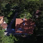 Casa Branca em Gramado