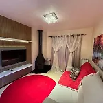 apartamento duplex de Gramado