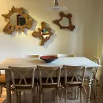 3 Suites Com Jacuzzi E Lareira - Duplex Perto Do Centro
