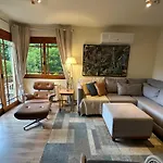3 Suites Com Jacuzzi E Lareira - Duplex Perto Do Centro