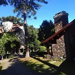 Estação das Hortênsias, sua casa em Gramado