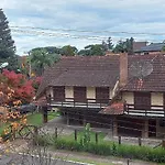 Estação das Hortênsias, sua casa em Gramado