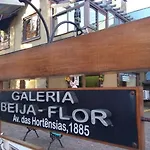 Locar-in Gramado Stúdio ao Lado da Famosa Rua Coberta