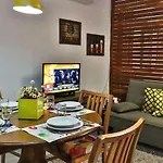 Locar-in Gramado Stúdio ao Lado da Famosa Rua Coberta