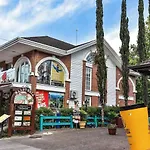 Locar-in Gramado Stúdio ao Lado da Famosa Rua Coberta
