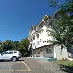 Apartamento Do Vale
