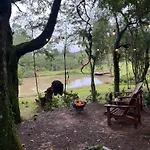 Vila Nambu - Exclusive Pousada