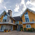 Rosa Casa Temporada Várzea Grande