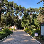 Hospedagem Do Lago