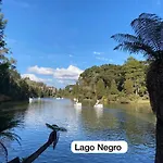 Hospedagem Do Lago