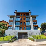 Apto Maravilhoso Em Gramado - @Stayhousetemporada