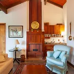 Apartamento Duplex No Flat Do Hotel Wish Serrano
