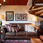 Apartamento Duplex No Flat Do Hotel Wish Serrano
