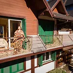 Hotel Vovó Carolina