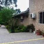 Pousada Recanto Tia Eni