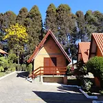 Hotel Cabana Jardim de Flores