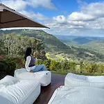 Gramado Chateau Do Golden Suite 6 Estrelas