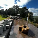 Gramado Chateau Do Golden Suite 6 Estrelas