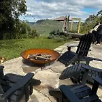 Gramado Chateau Do Golden Suite 6 Estrelas