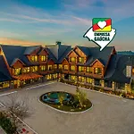 Laghetto Chateau - Castelo de férias em Gramado