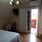 Hotel Pousada das Flores
