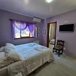 Hotel Pousada Cabana da Mata