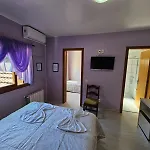 Hotel Pousada Cabana da Mata