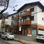 Apartamento Rua Coberta Gramado Golden