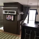 Apartamento Rua Coberta Gramado Golden